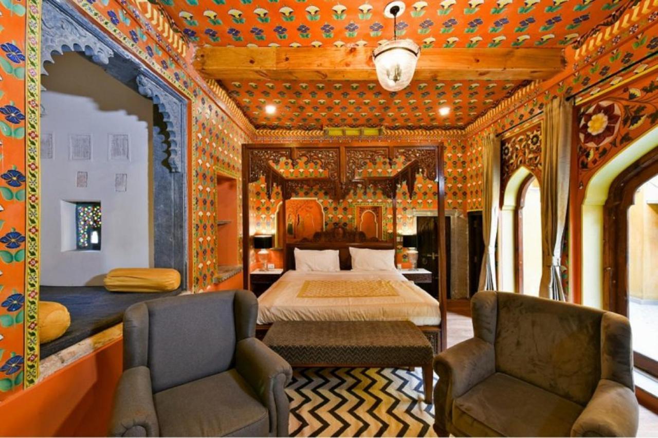 Raj Tilak Suite