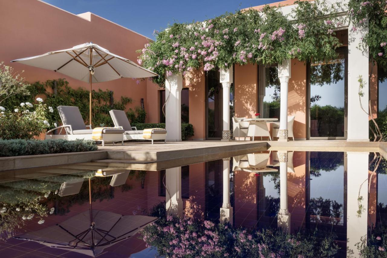Presidential Villa