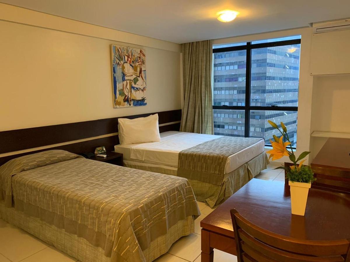 Suite Triple with double bed