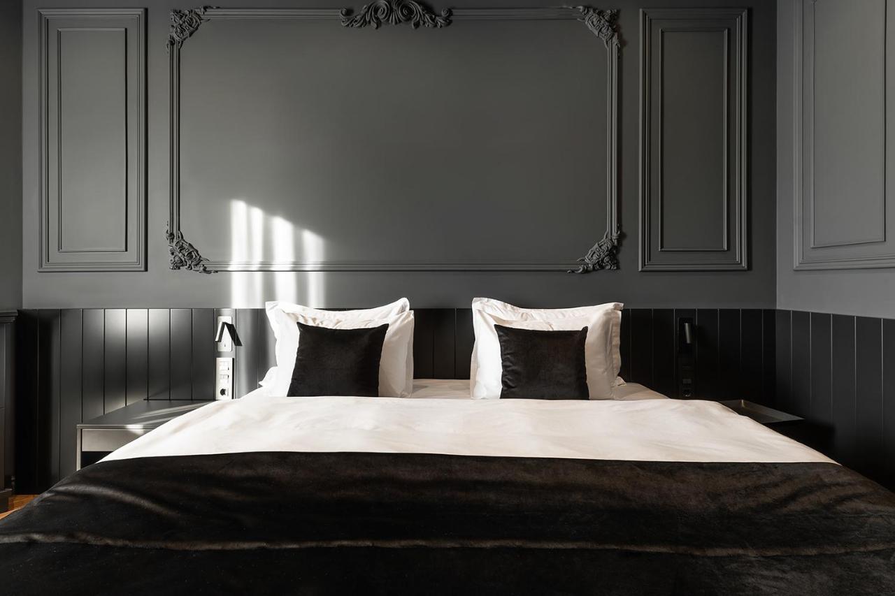 Superior Double or Twin Room with City View