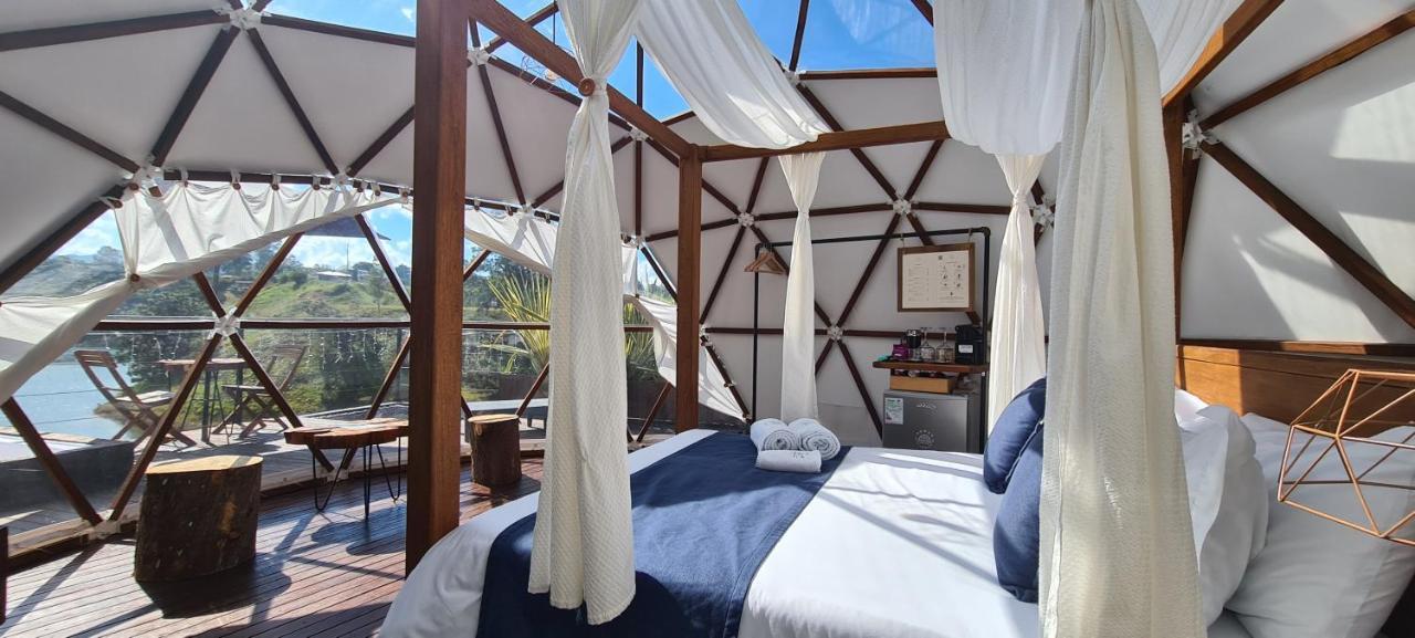 Deluxe Double Room with Bath