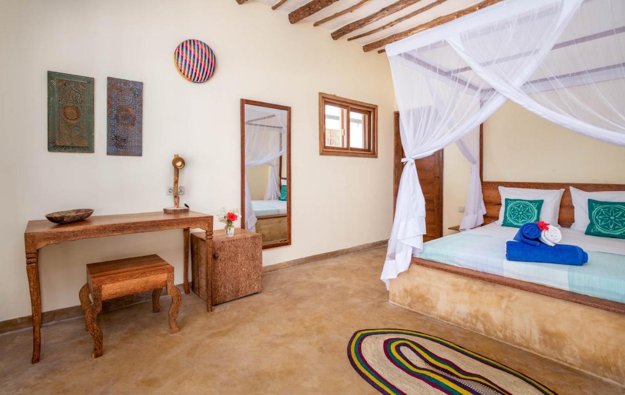 Deluxe room Ocean View