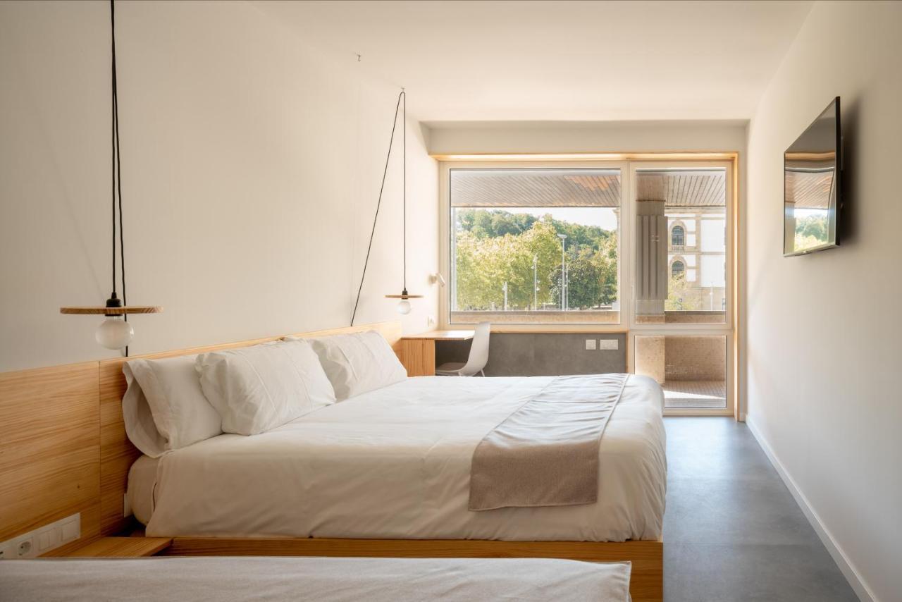 Superior Double or Twin Room with City View
