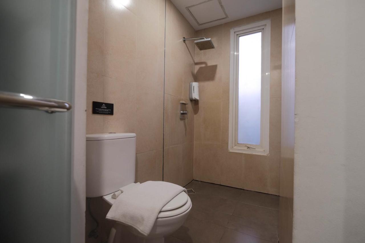 Premiere Room