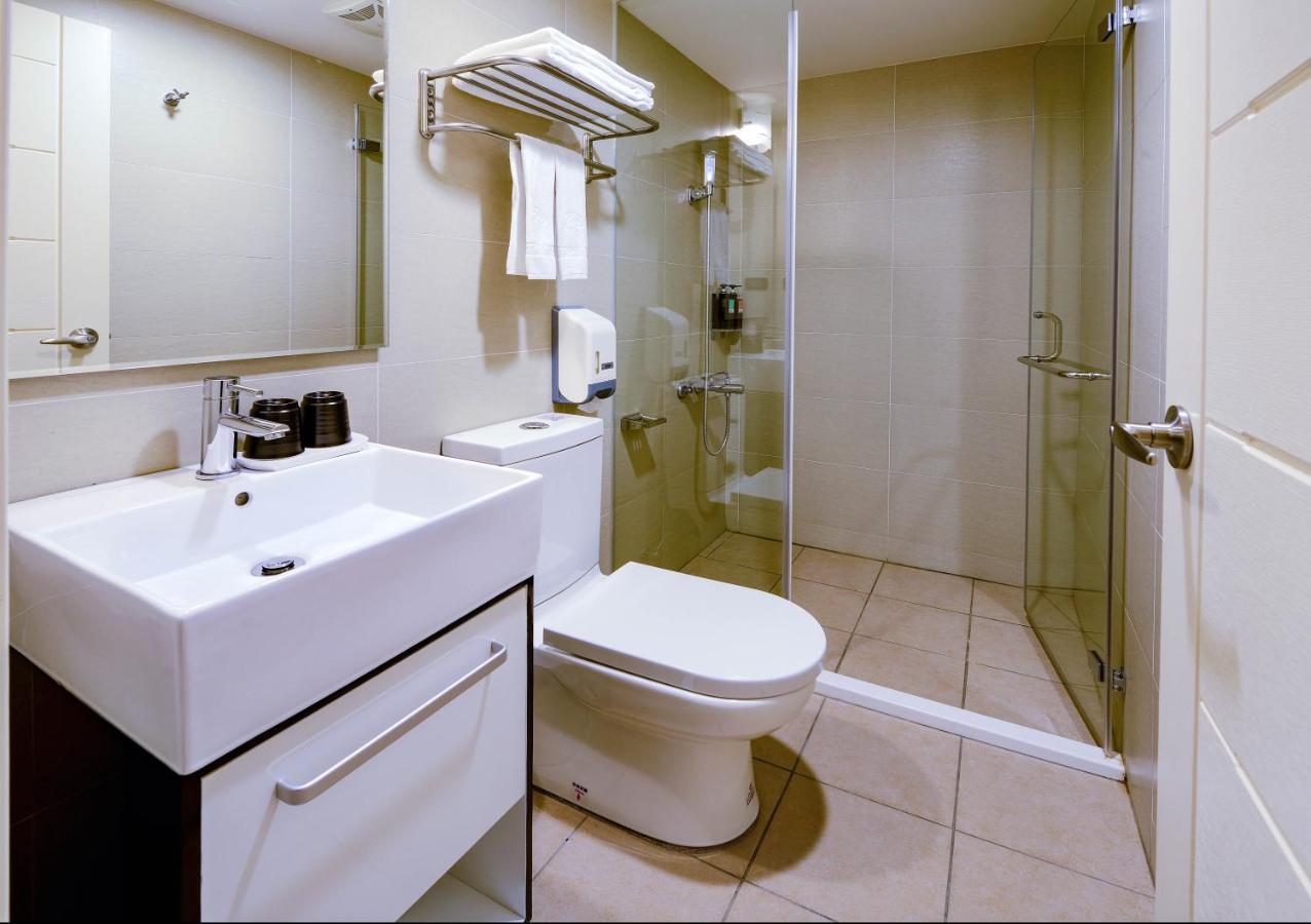 Business Single Room