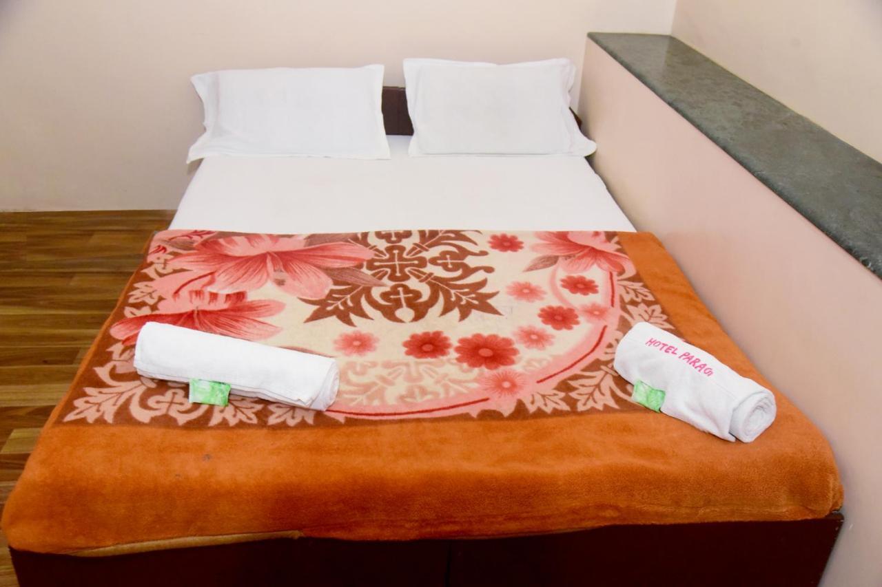 Budget Single Room - Indian nationals only