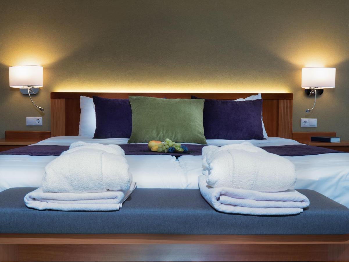 Quadruple Room with Bathroom