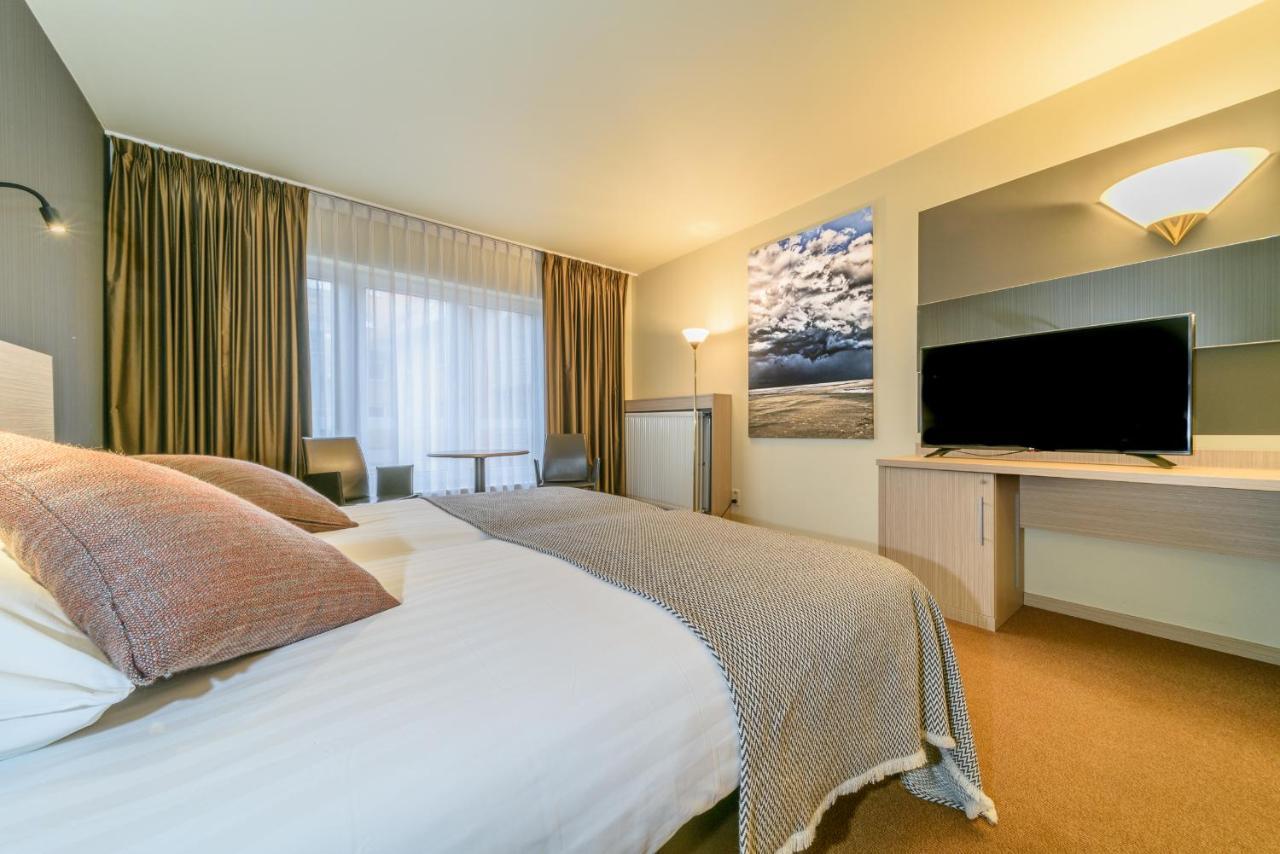 Comfort Twin Room
