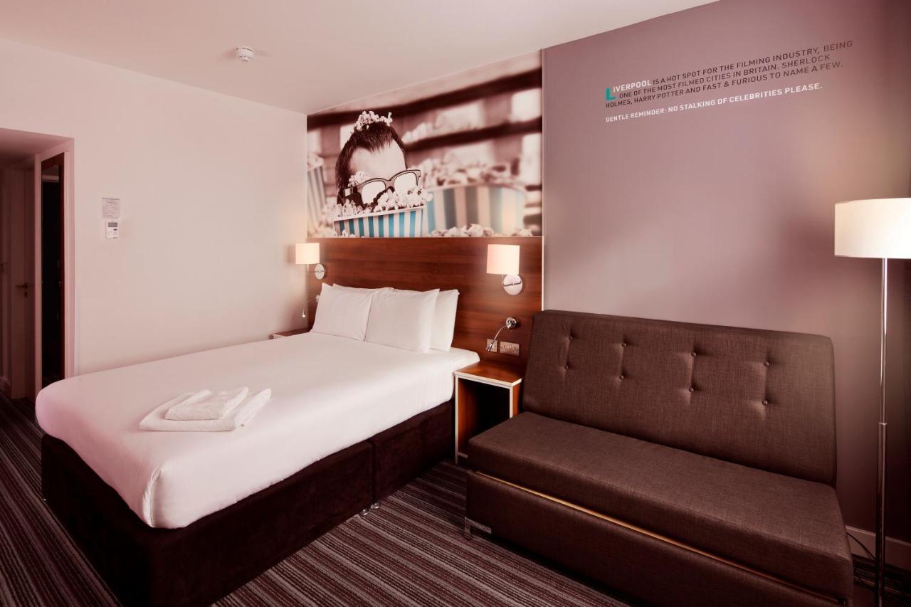 King Room - Disability Access