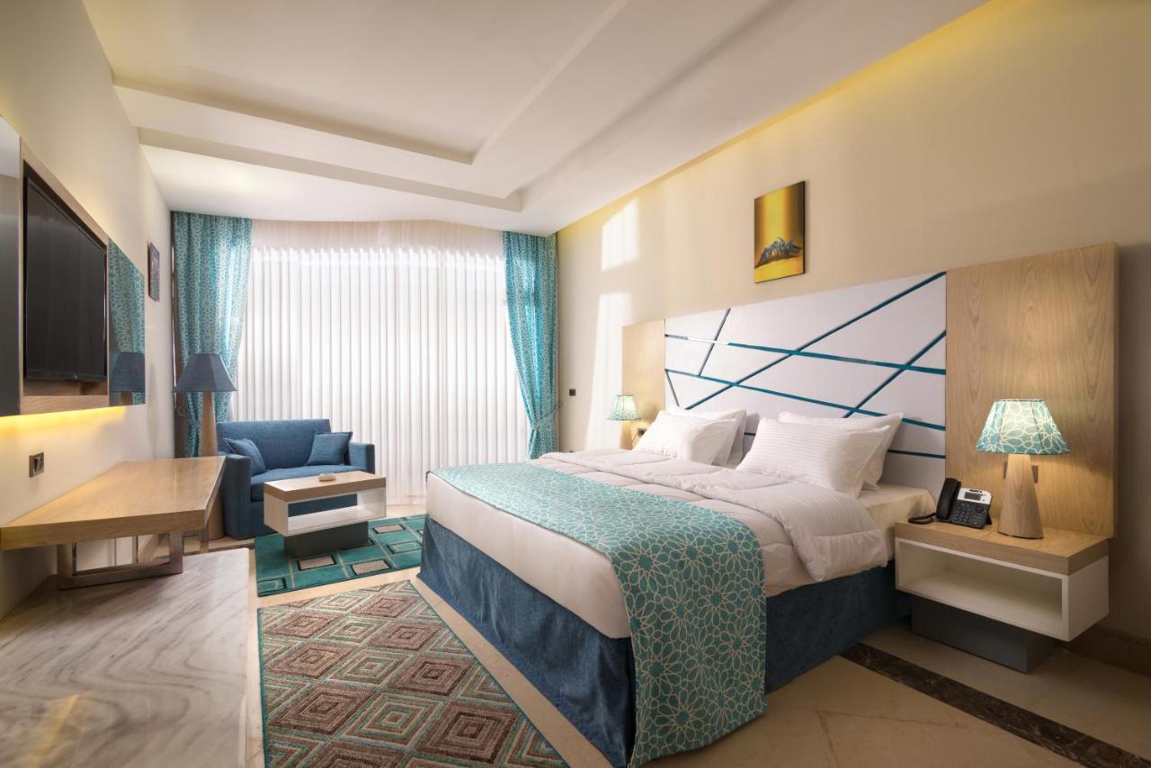 Superior Double Room with Garden View