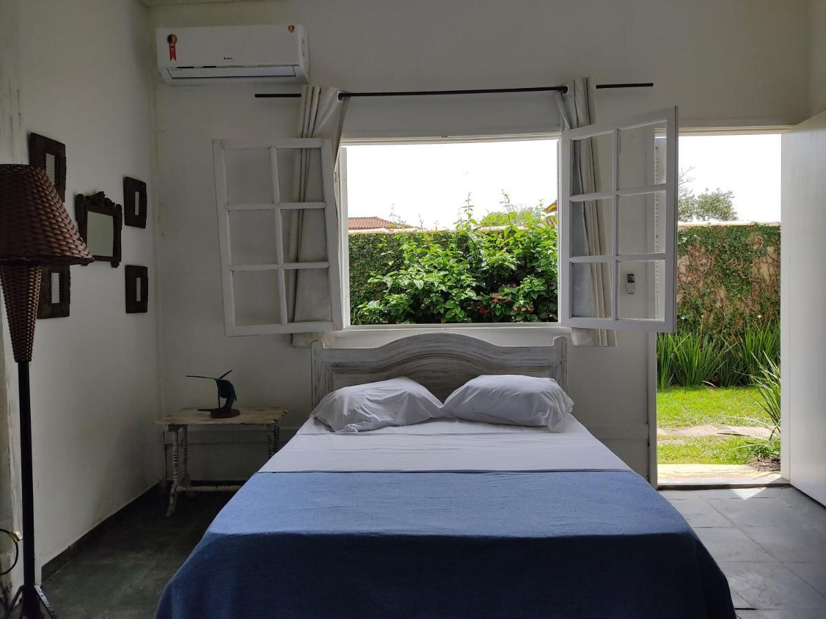 Classic Quadruple Room