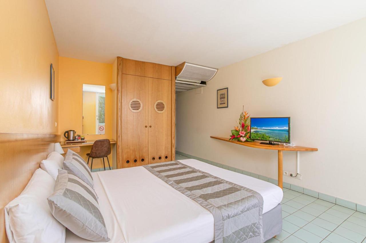 Standard Double Room Clipper