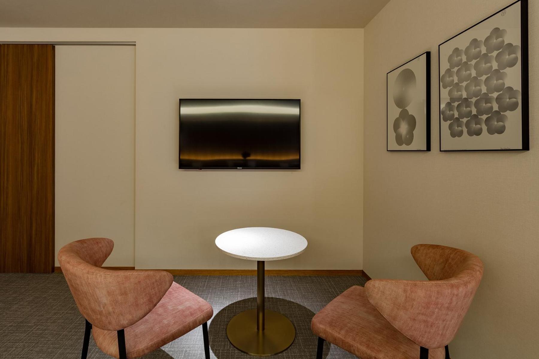 Superior Triple Room - Non-Smoking