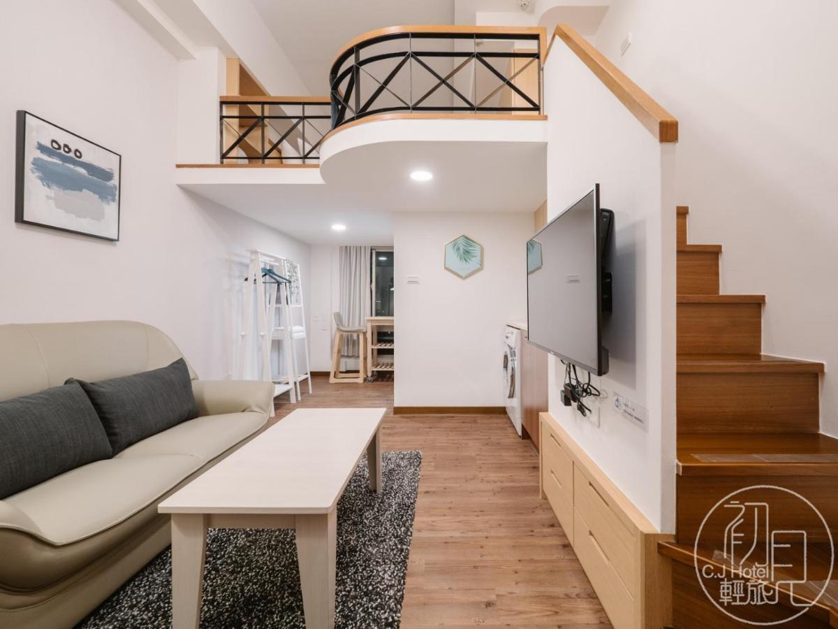 Duplex Apartment