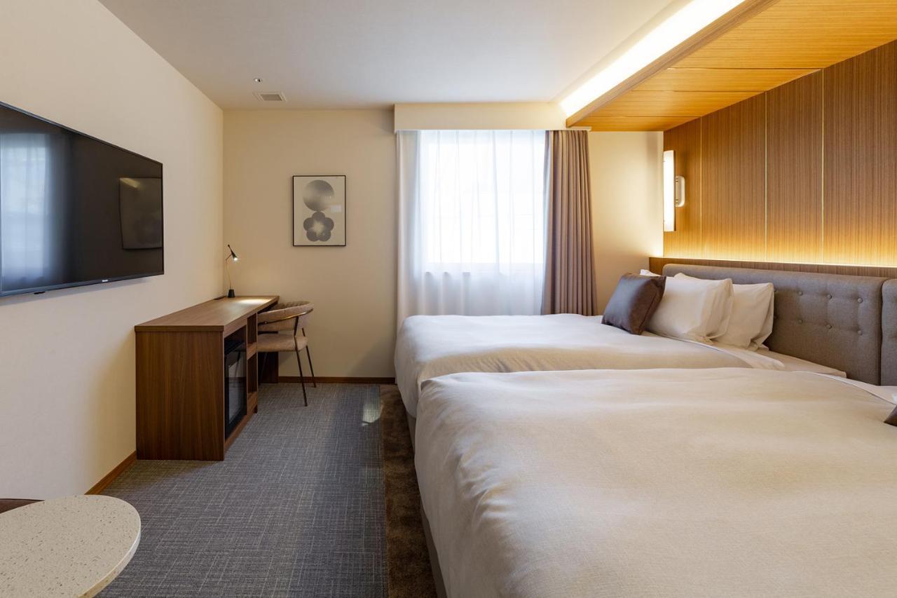Standard Twin Room - Non-Smoking