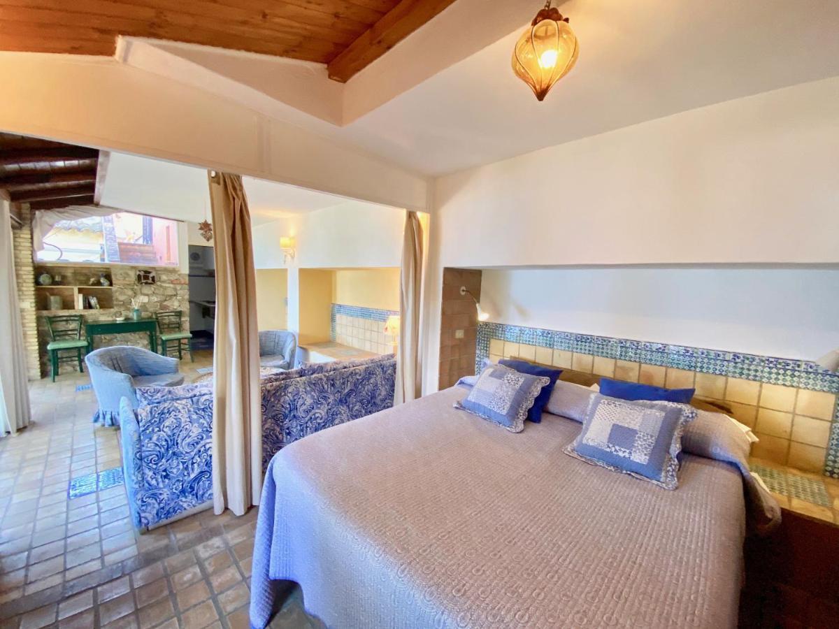 Suite with Terrace