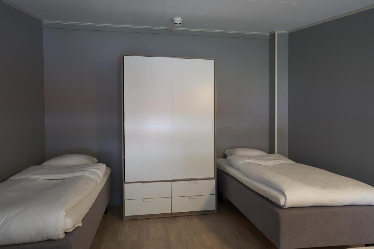 Basic Triple Room