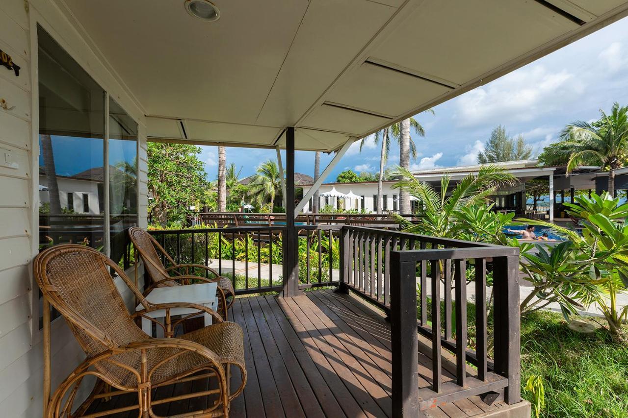 Deluxe Bungalow