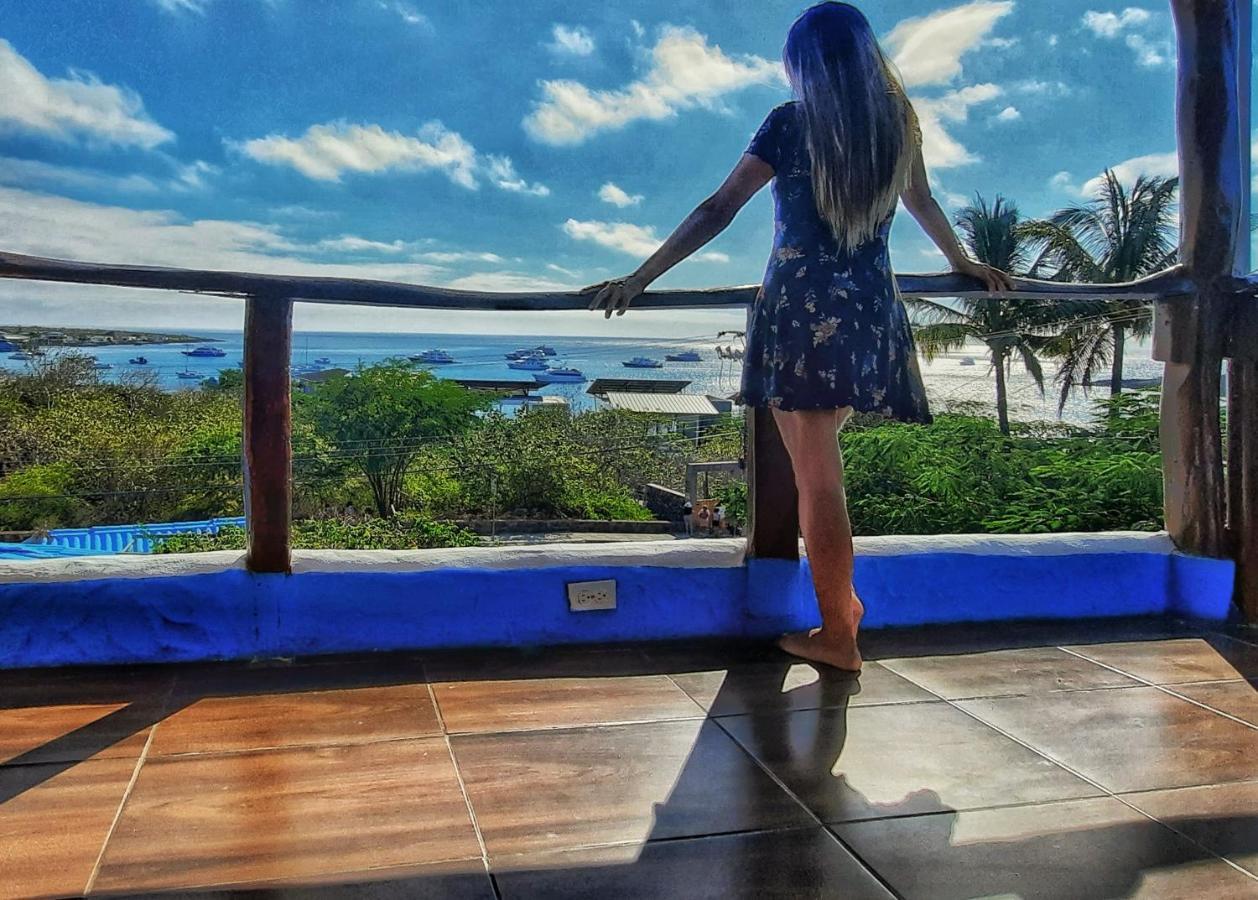 Suite Ocean View