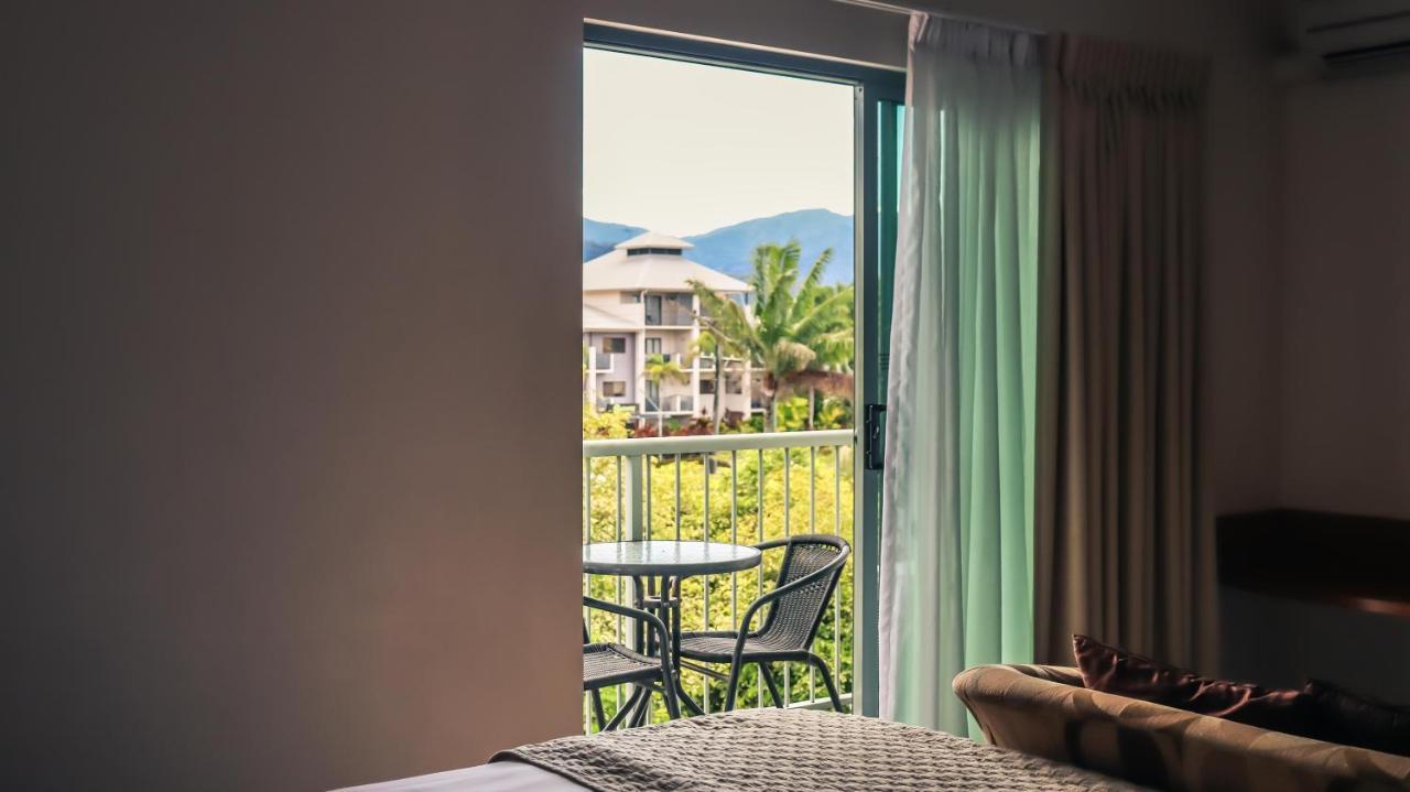 King Room with Spa