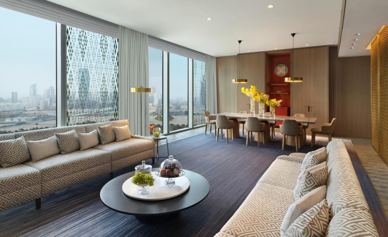 Amiri One-Bedroom Suite
