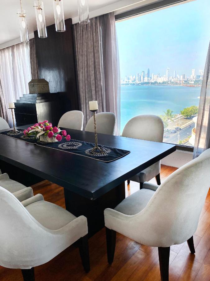 Luxury Suite