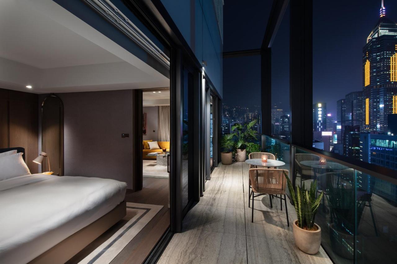 The Hari Suite