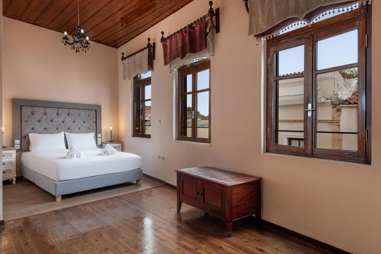 Studio with Sea View