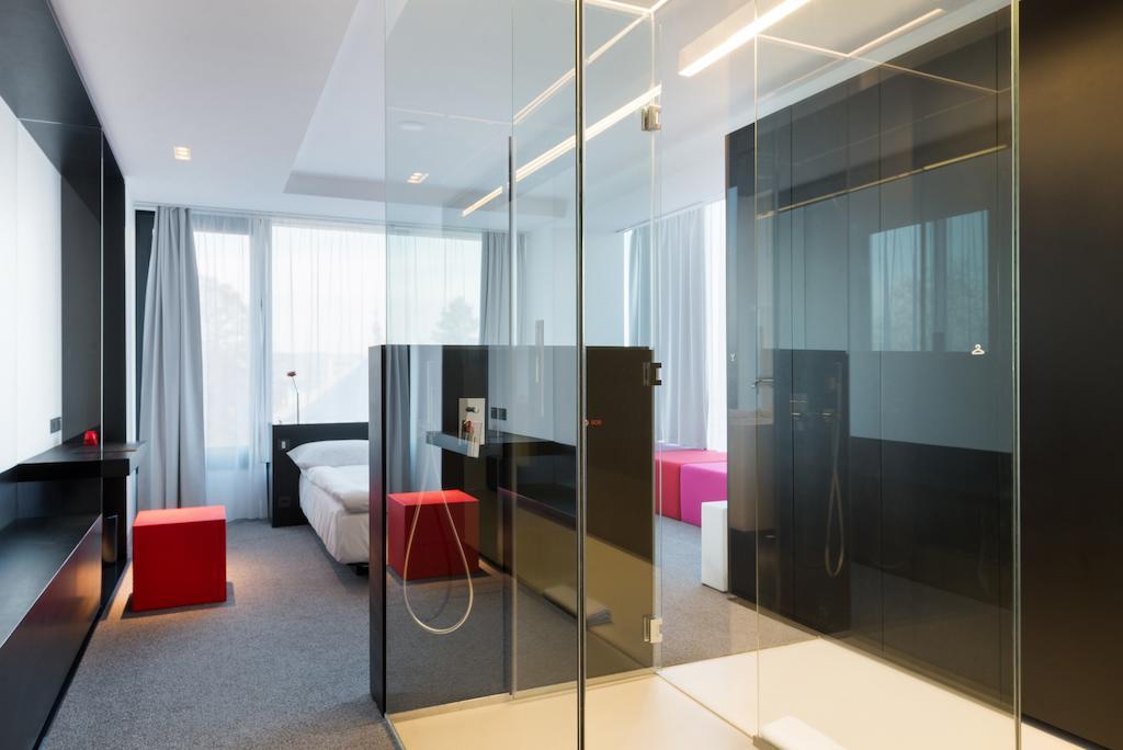 Exclusive Room 5*