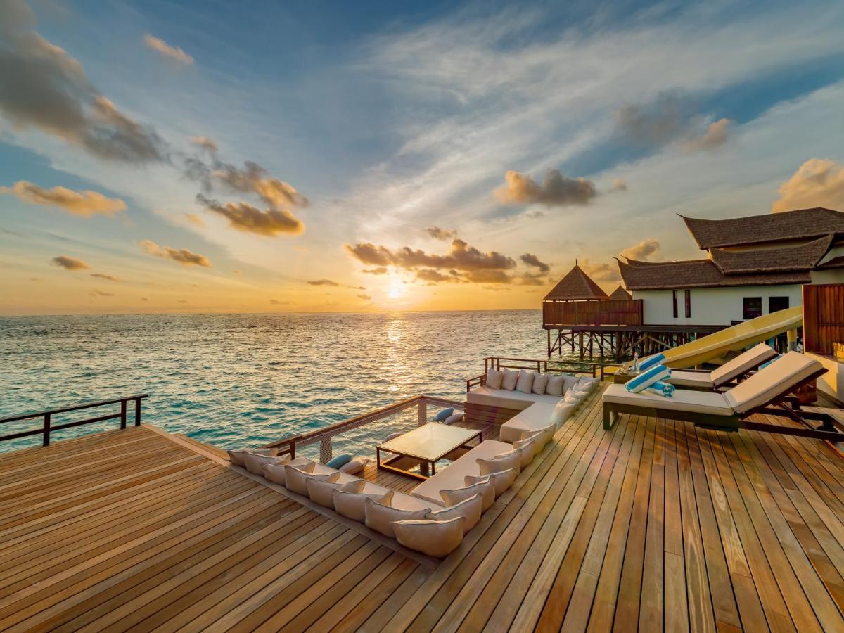 Private Ocean Reserve with Slide - 2 Bedroom