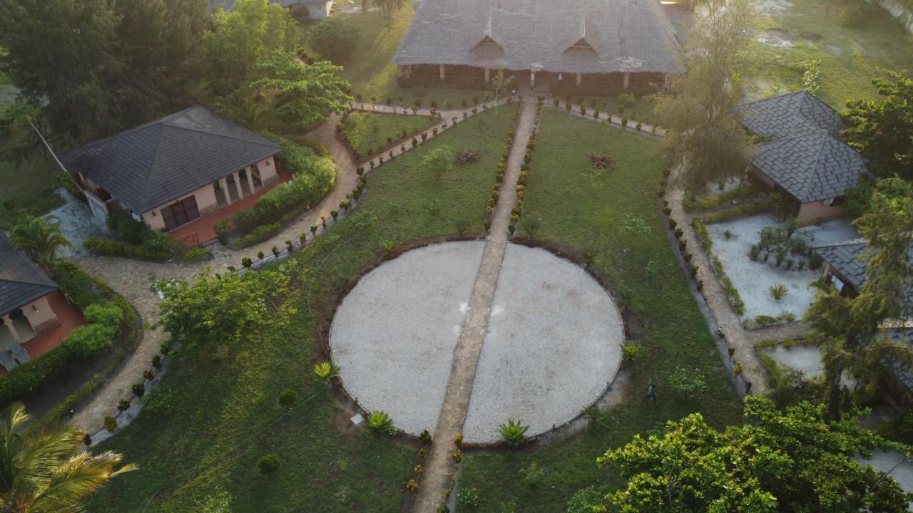 Deluxe Room with Garden View