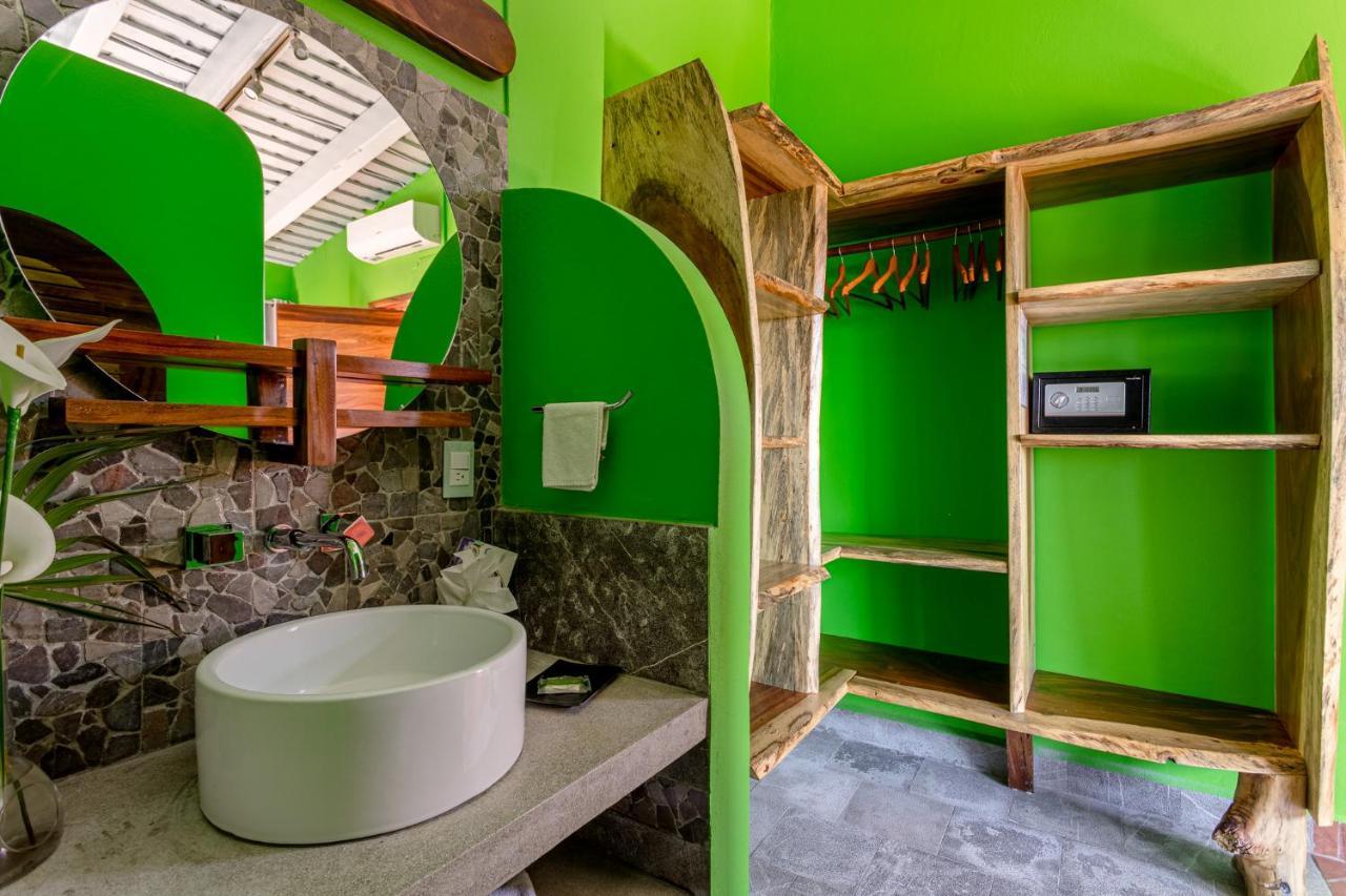 King Room with Sea View