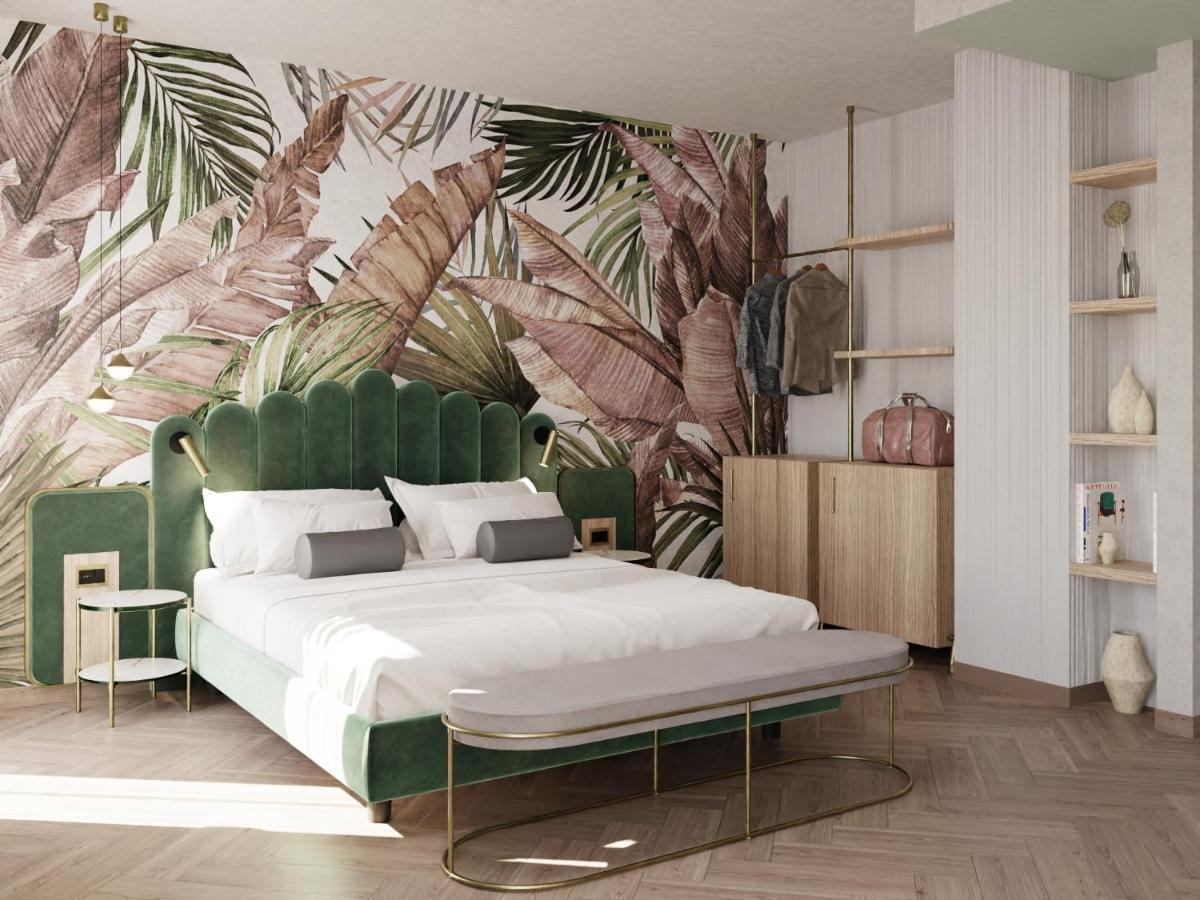 Junior Suite with Sea View