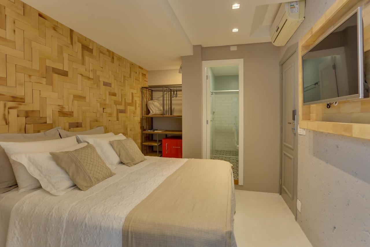 Deluxe Double Room with Bath