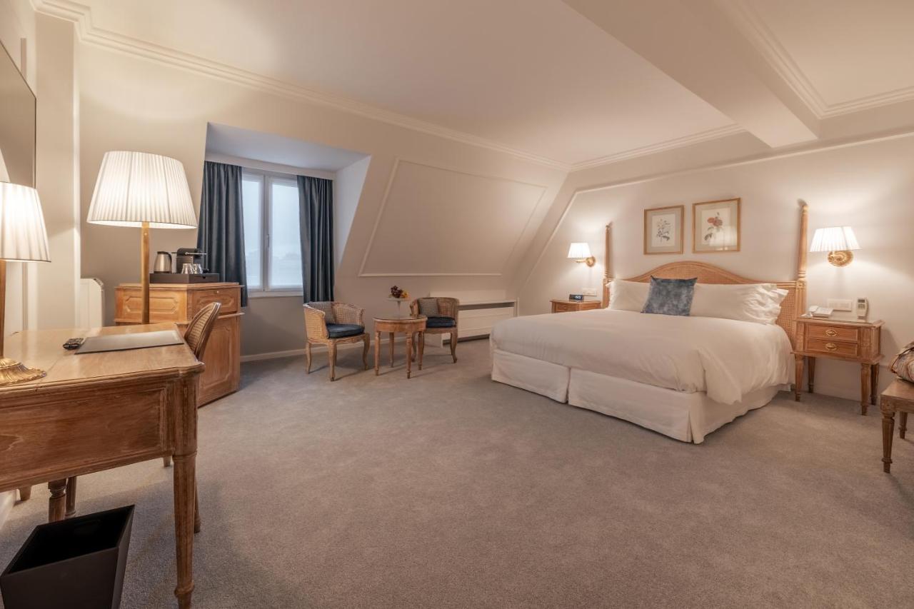 Superior Twin or Double Room