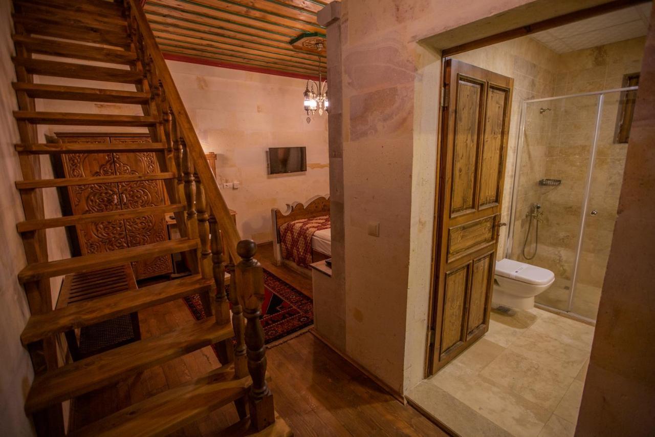 Duplex Apartment