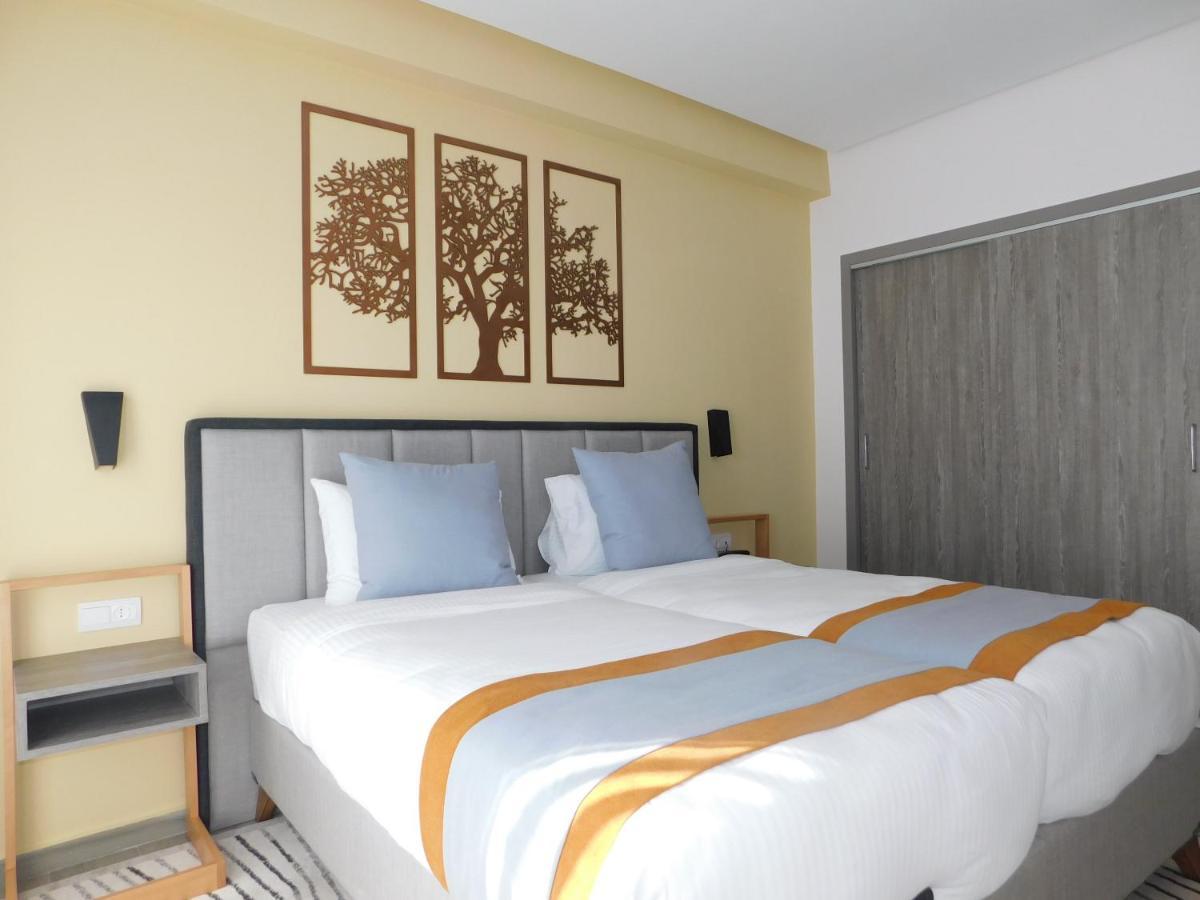 Twin Room - Disability Access