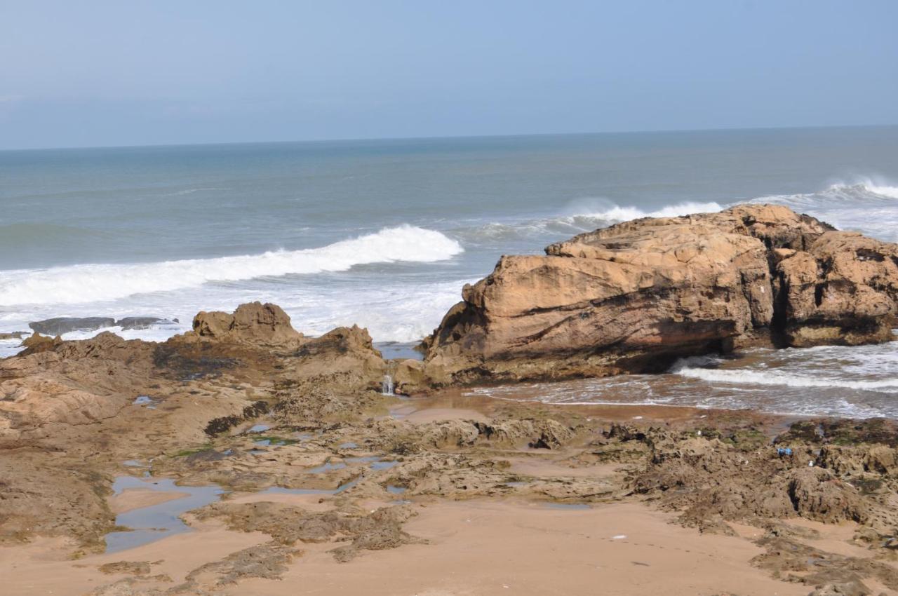 Superior Double Room with Sea View N°3