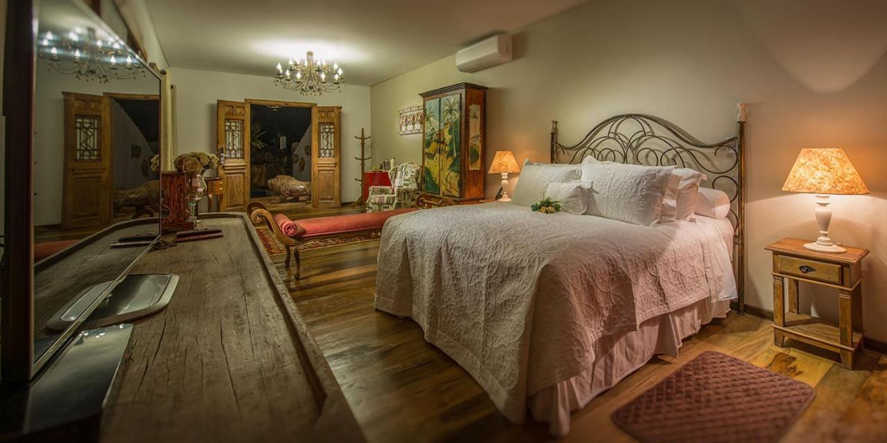 Junior Suite with Private Pool