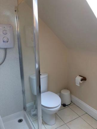 Family Room with Private Bathroom