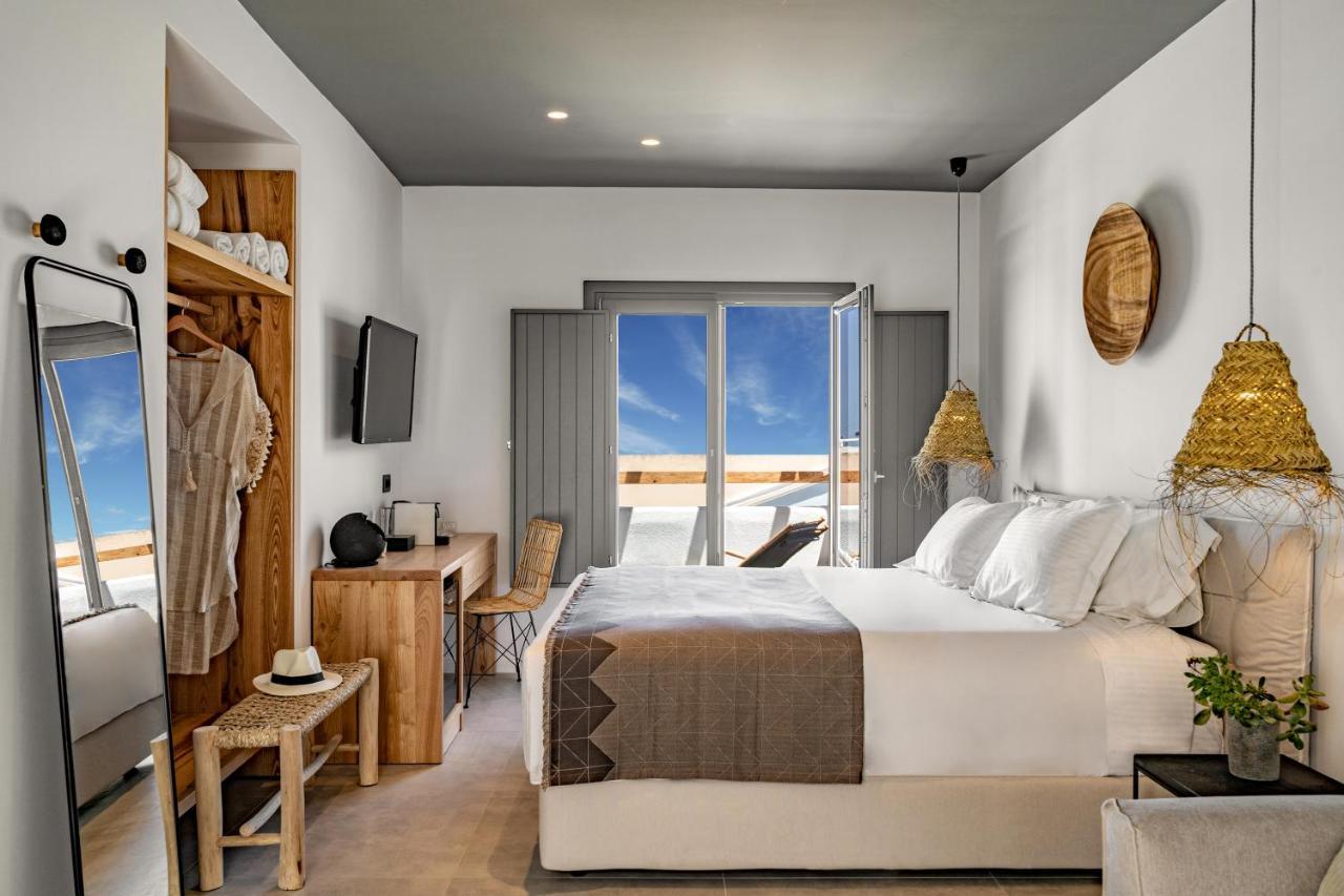 Suite with Spa Bath
