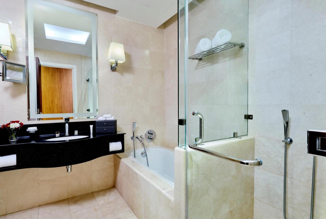 Junior Suite with Sea View