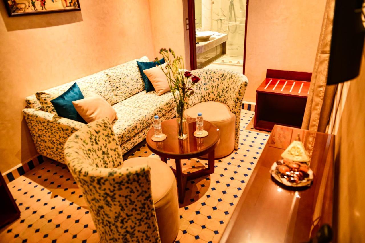 Superior King Suite