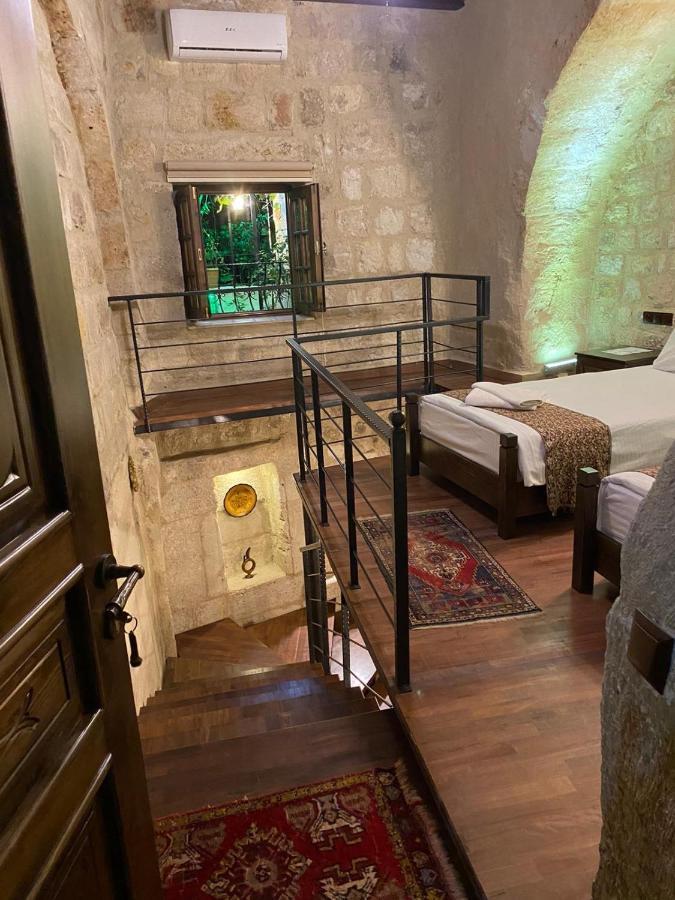 Duplex Quadruple Room