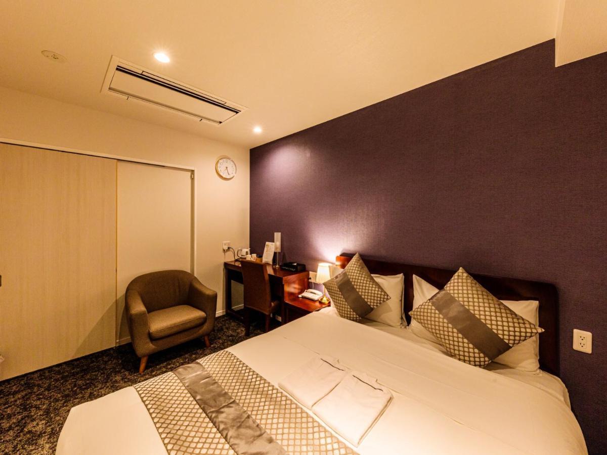 Deluxe Queen Room Non-Smoking