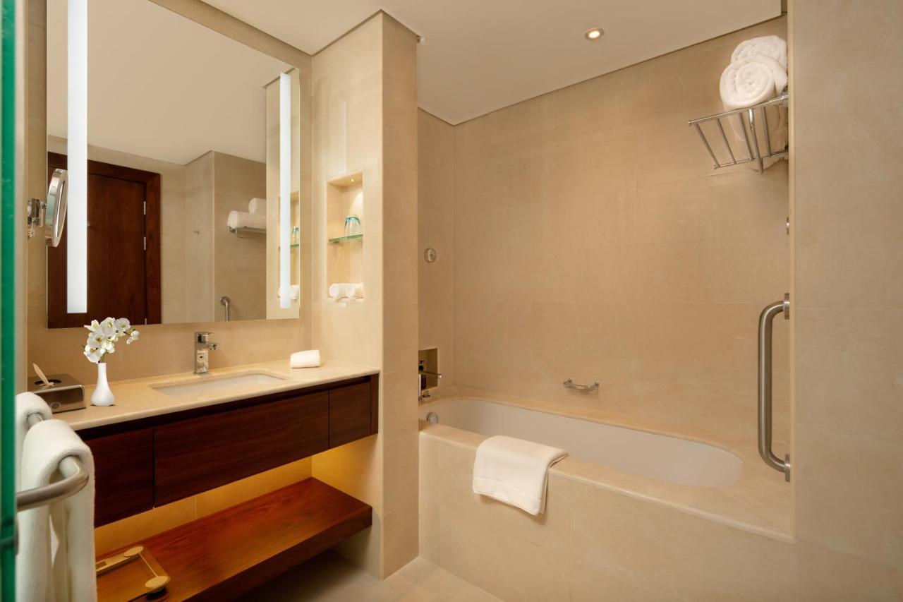 Executive Plus Room
