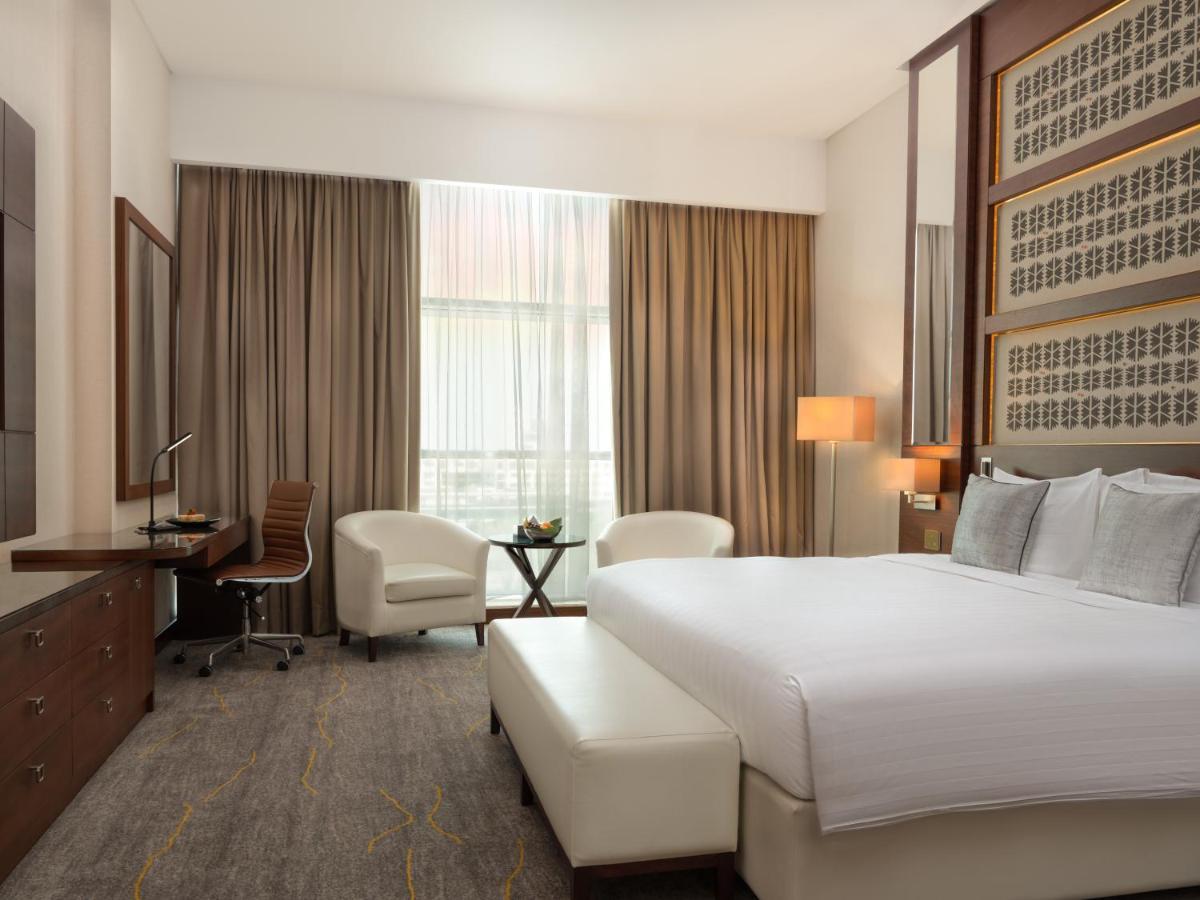 Grand Room King