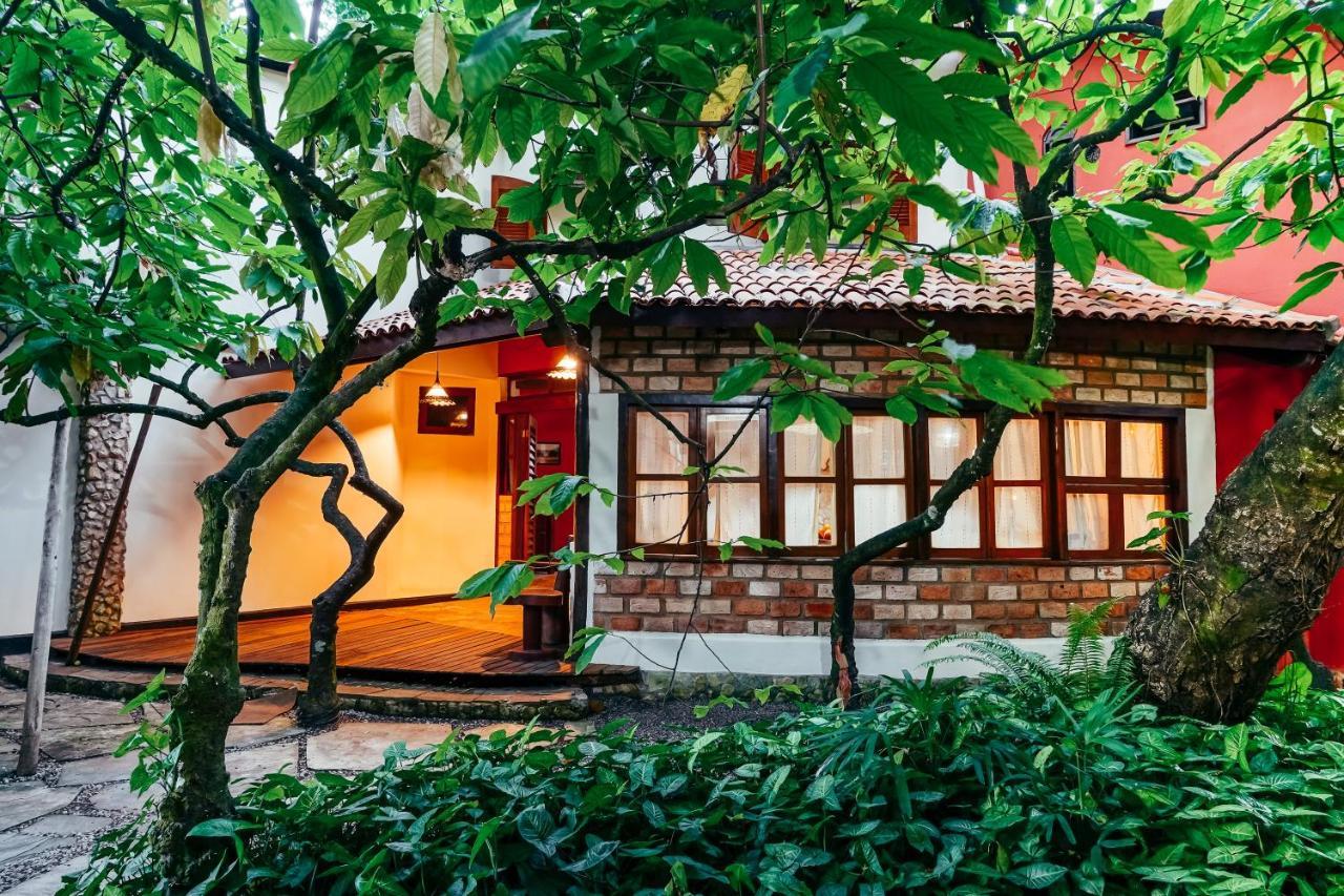 Family Bungalow