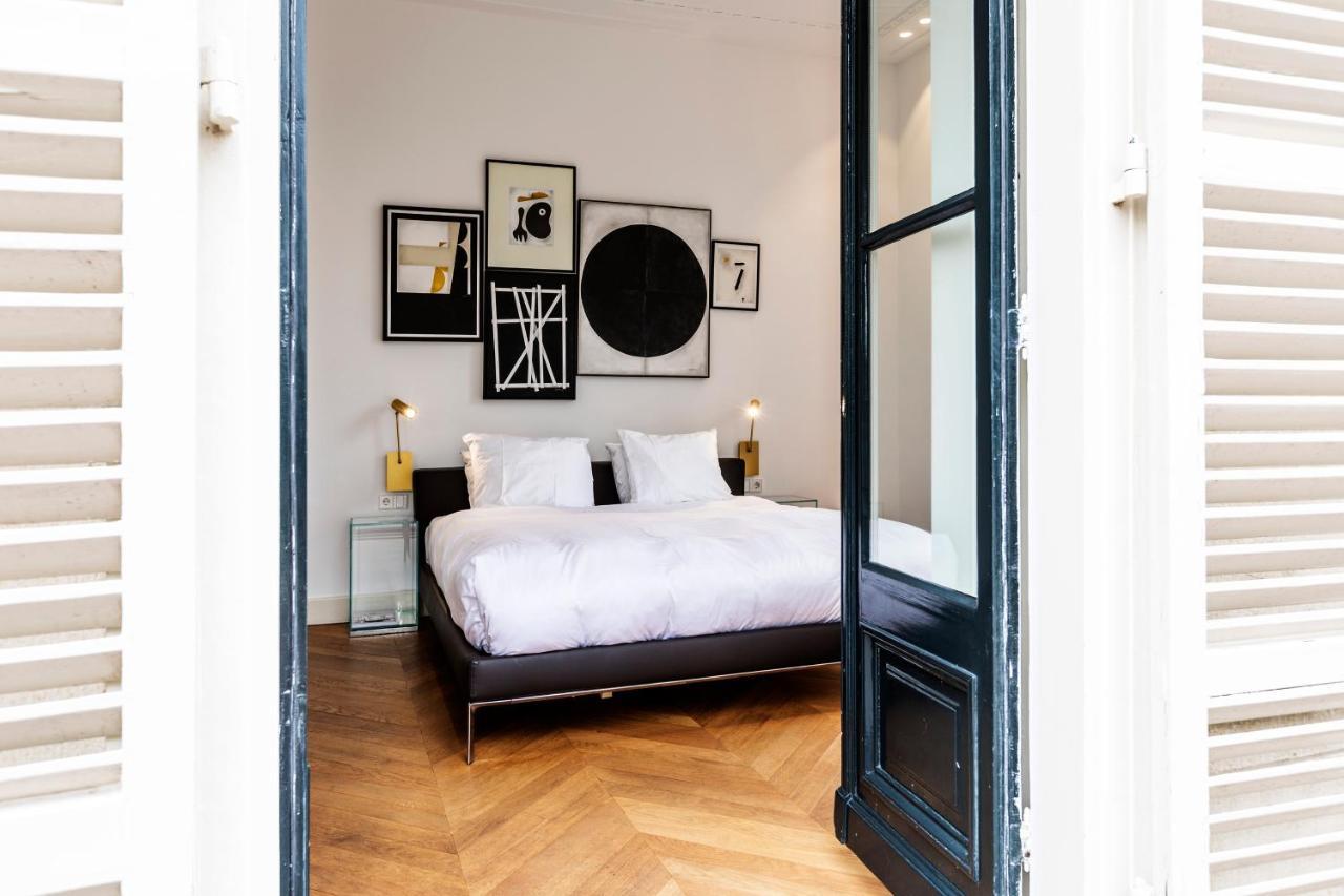 Terrace Suite
