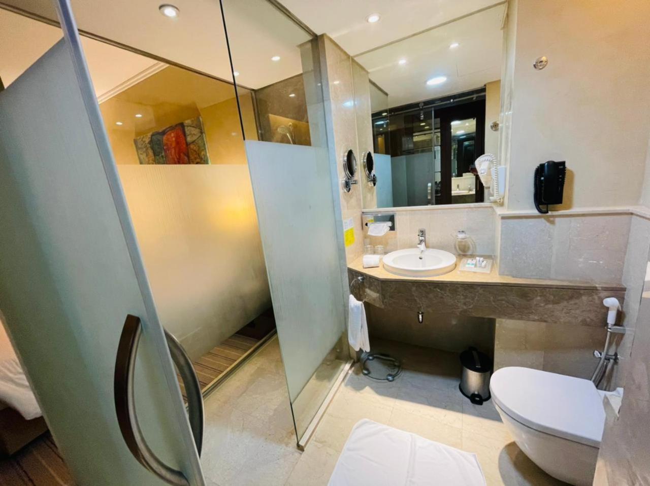 Premium Twin Room